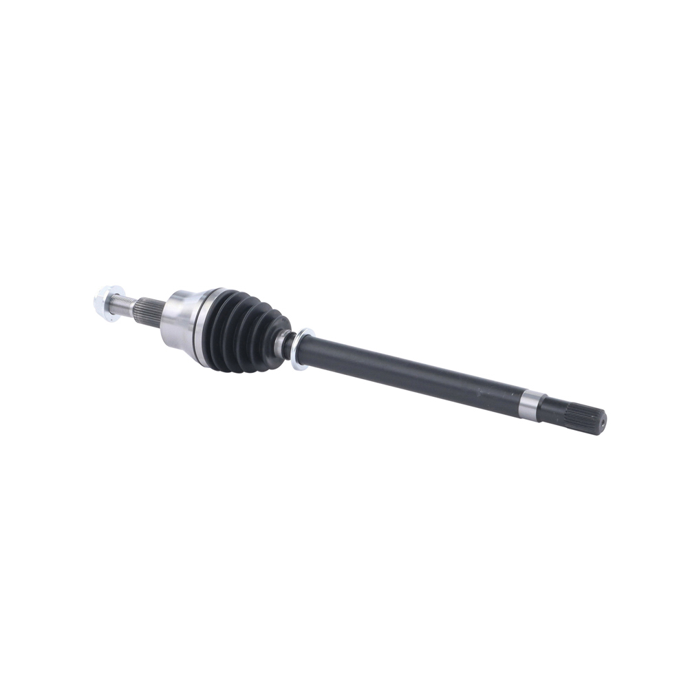 2021 Jeep Wrangler Drive Axle Front