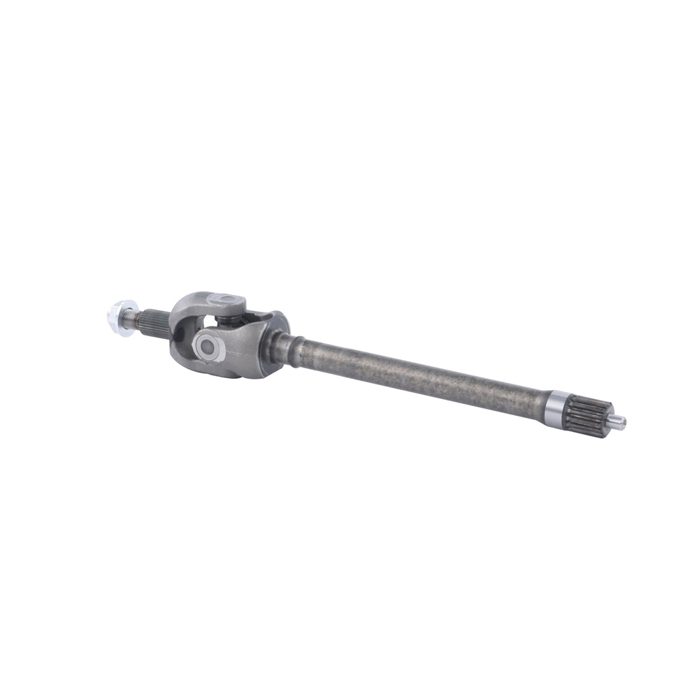 2018 Jeep Wrangler Drive Axle Front
