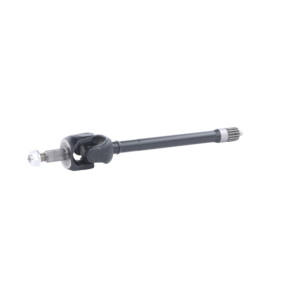 2021 Jeep Gladiator Drive Axle Front