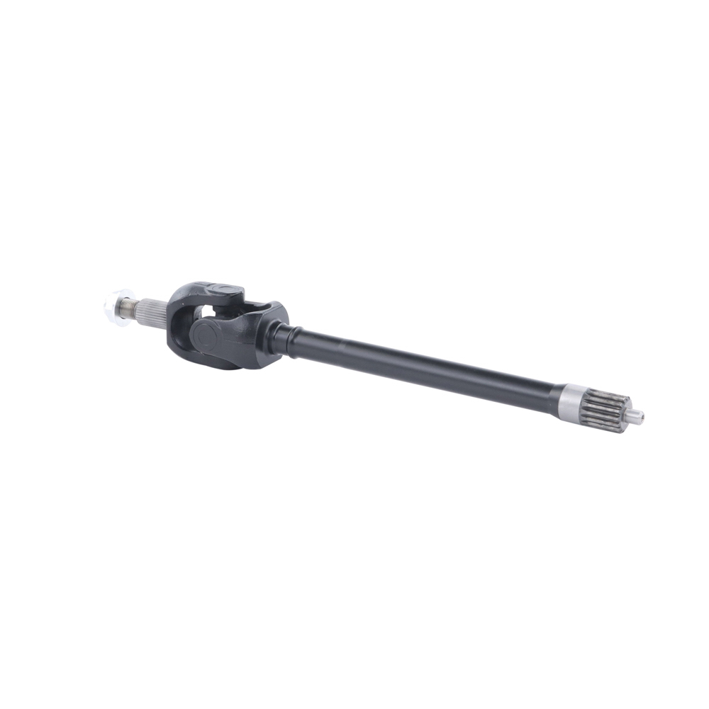 2021 Jeep Gladiator Drive Axle Front