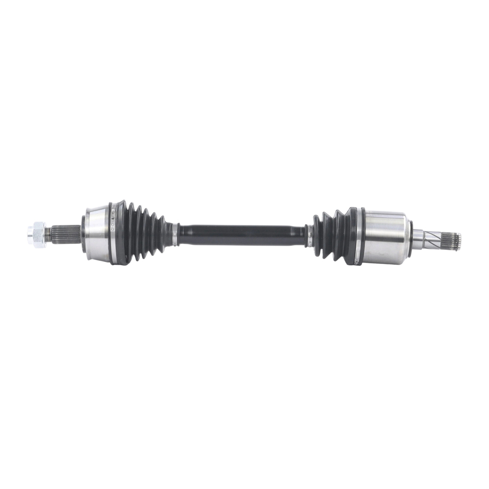 2017 Jeep Renegade Drive Axle Front