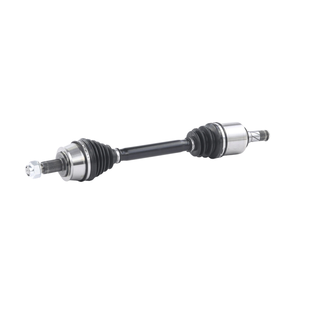 2017 Jeep Renegade Drive Axle Front
