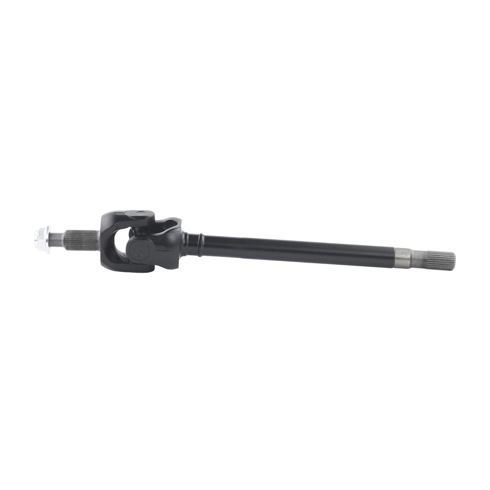 2021 Jeep Wrangler Drive Axle Front