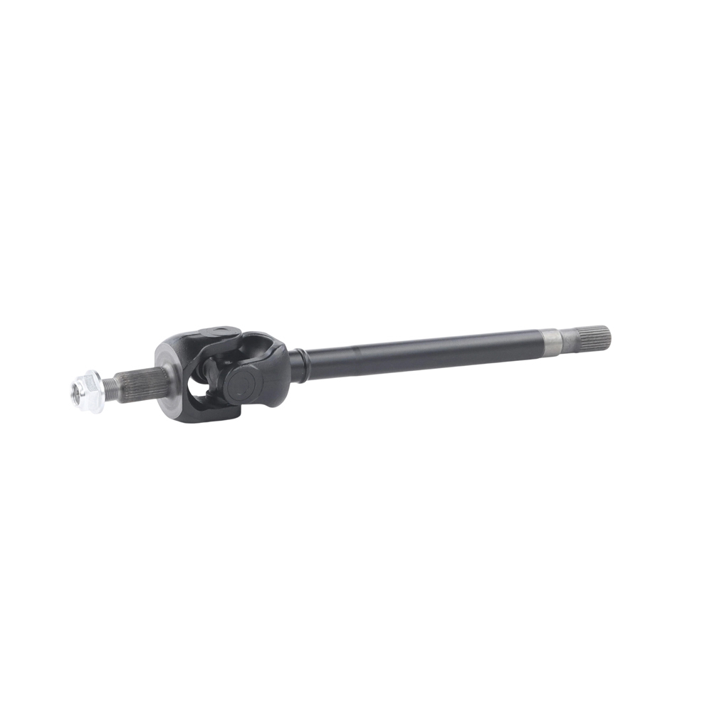 2021 Jeep Wrangler Drive Axle Front