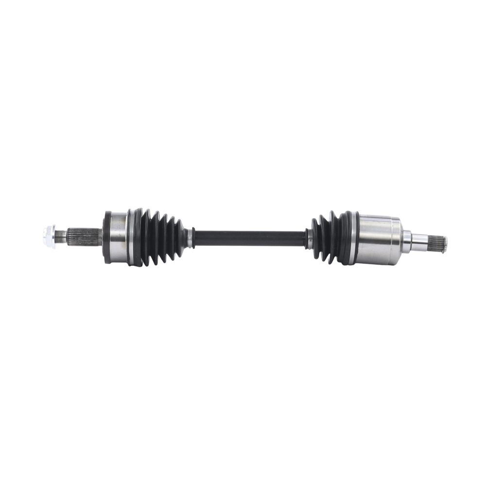2021 Dodge Charger Drive Axle Front