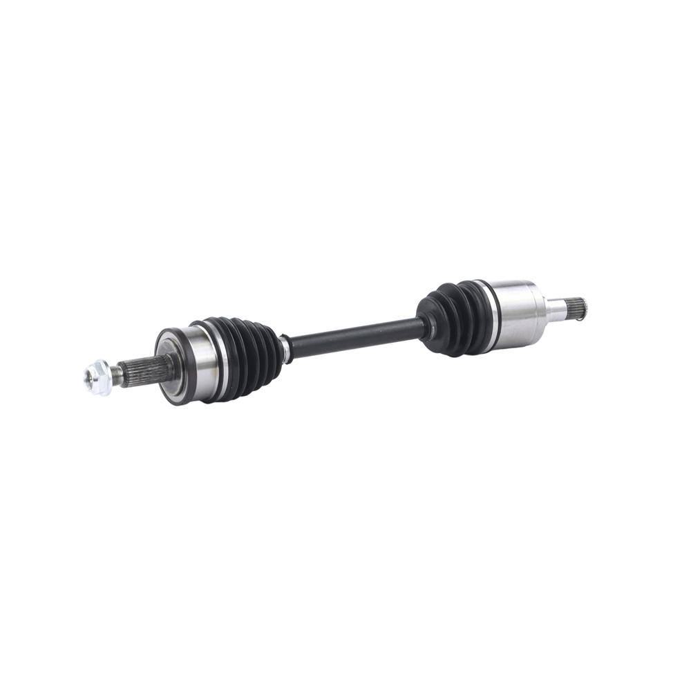 2021 Dodge Charger Drive Axle Front