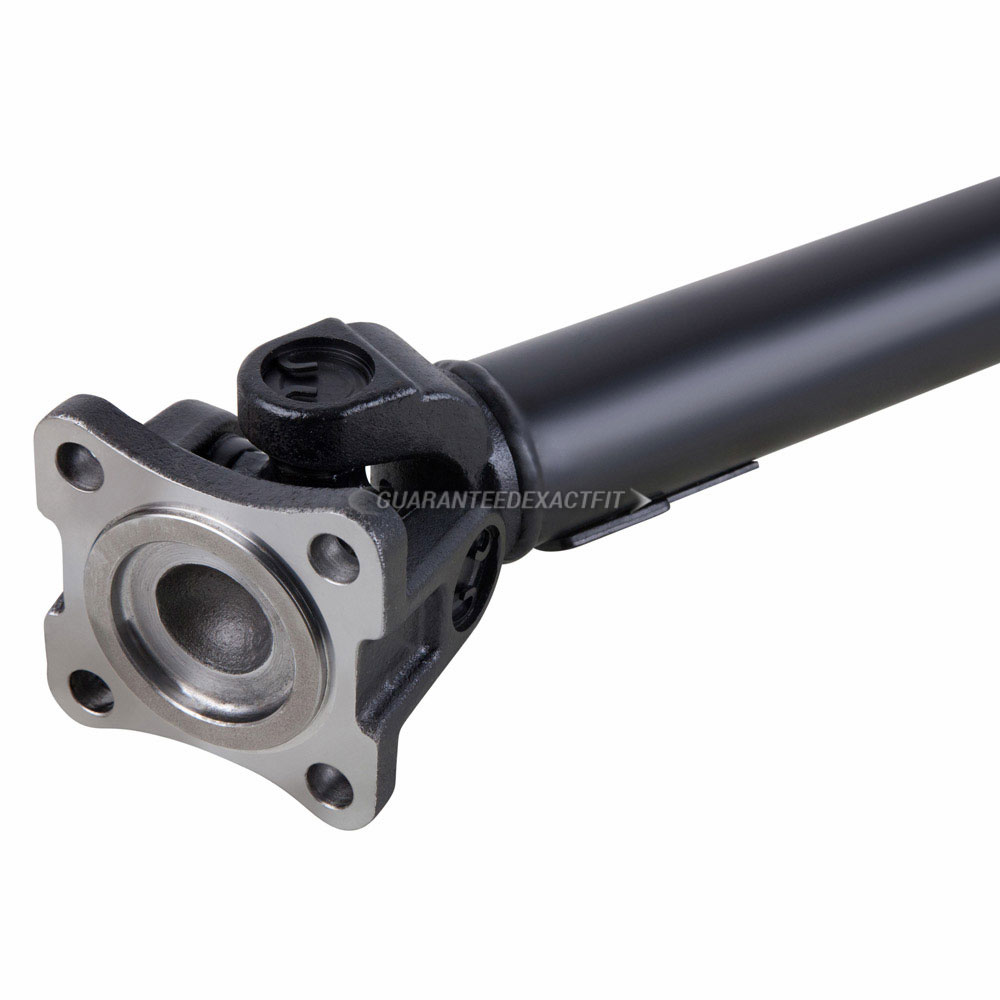 BuyAutoParts 91-01520N Driveshaft