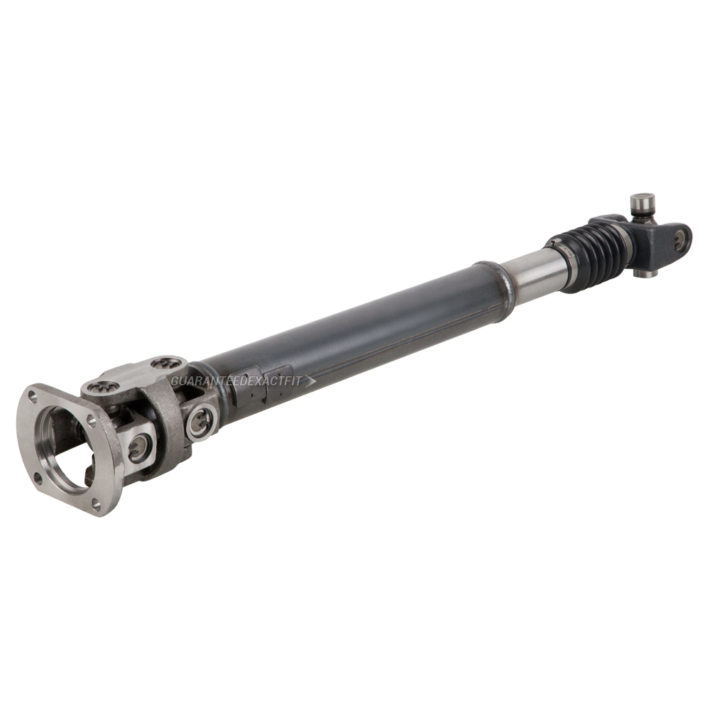 1994 Dodge Ram Trucks Driveshaft