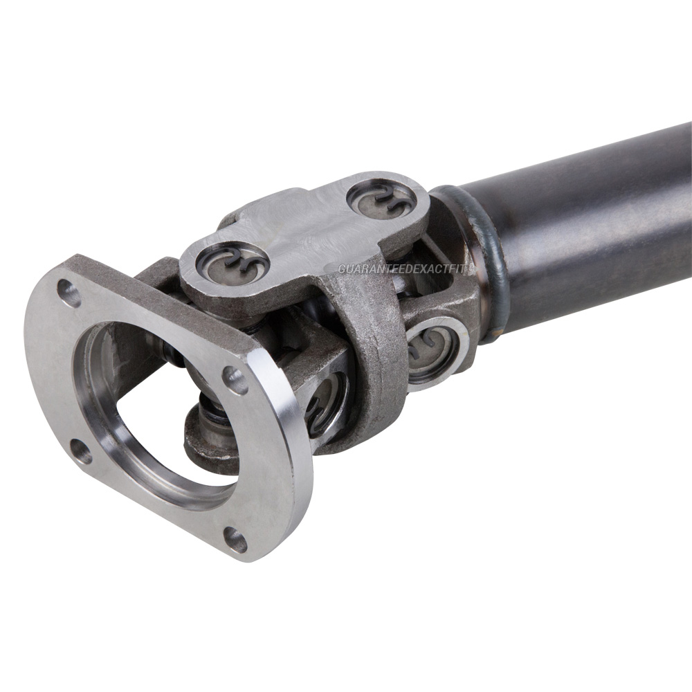 1994 Dodge Ram Trucks Driveshaft