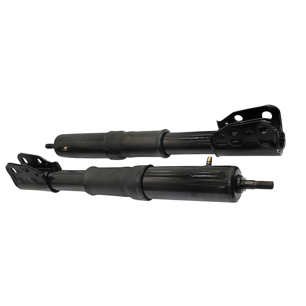 1987 Cadillac Fleetwood Coil Spring Conversion Kit