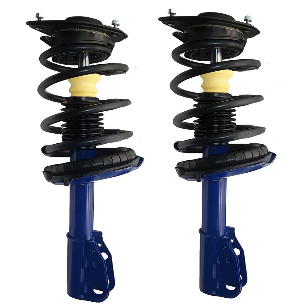 1993 Cadillac 60 Special coil spring conversion kit 