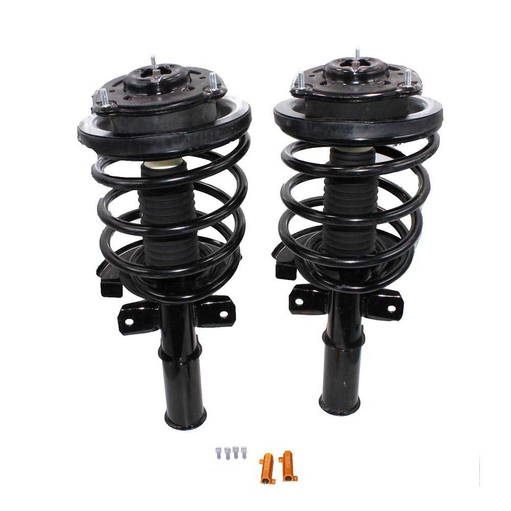 1990 Buick Riviera Coil Spring Conversion Kit