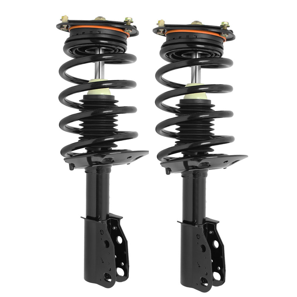 1997 Oldsmobile Aurora Coil Spring Conversion Kit