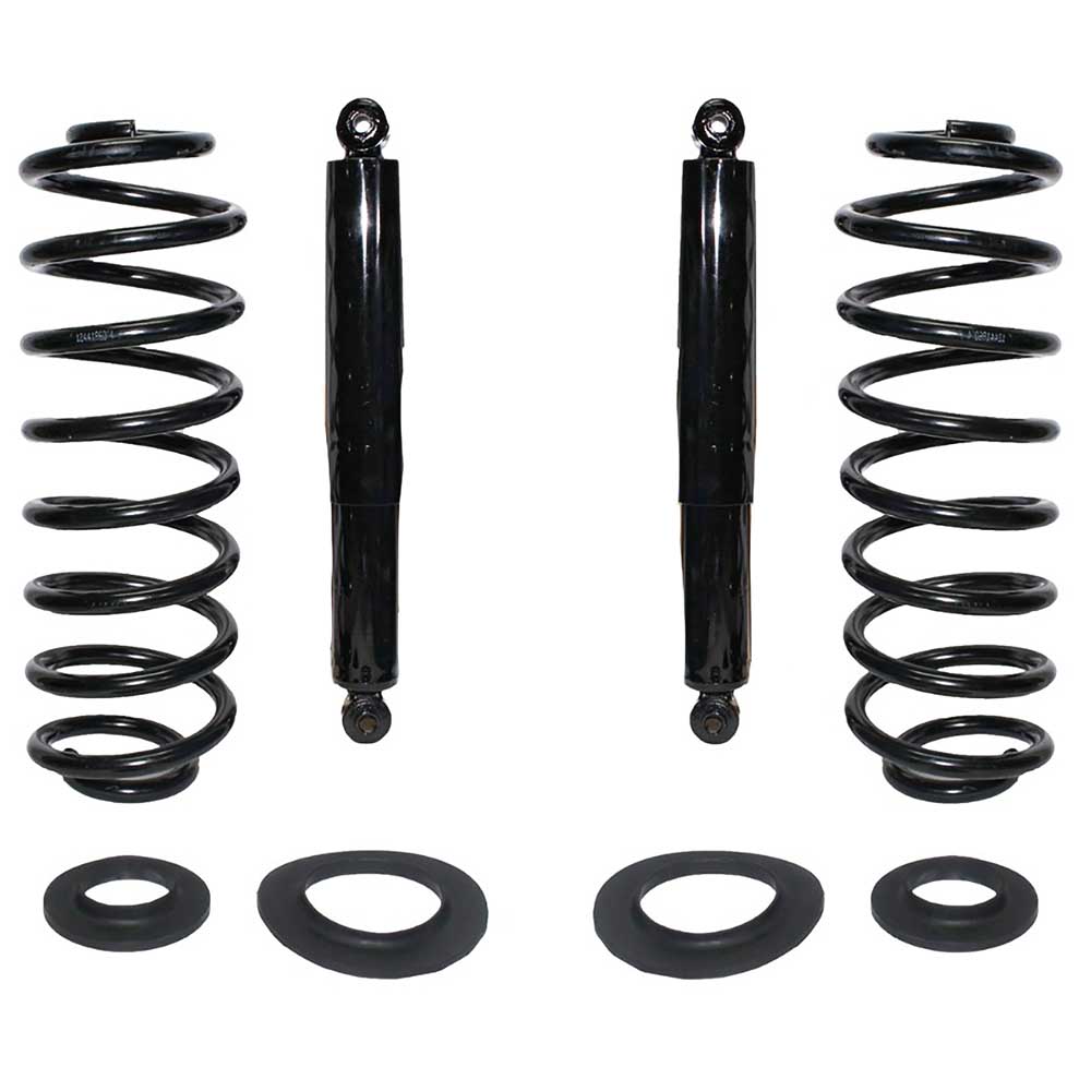 1998 Ford Expedition Coil Spring Conversion Kit