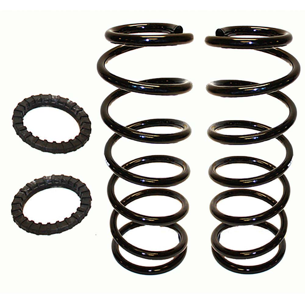 2003 Lexus GX470 Coil Spring Conversion Kit