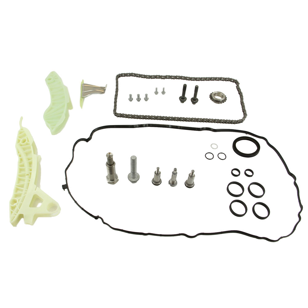 2012 Mini Cooper Engine Timing Chain Kit