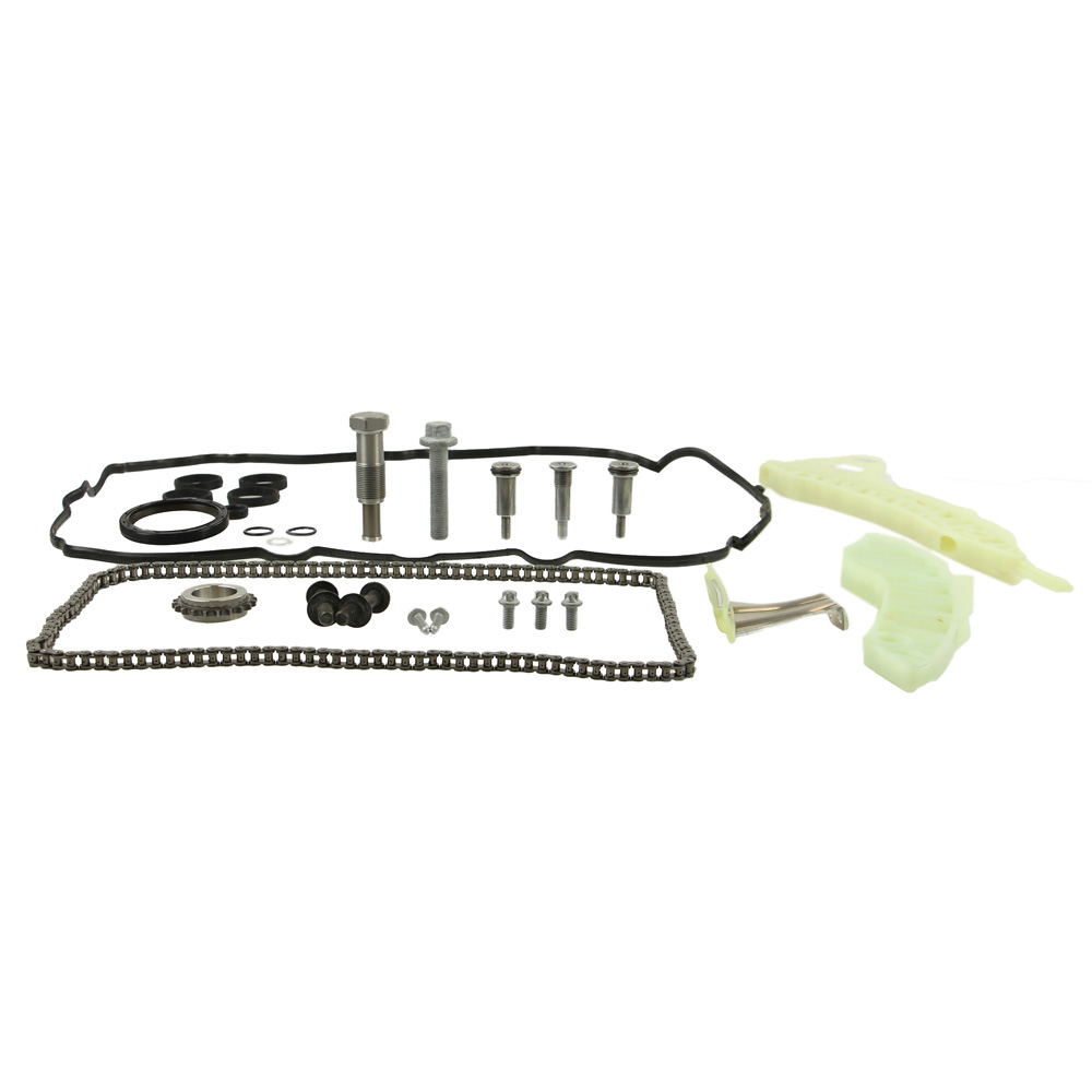 2012 Mini Cooper Engine Timing Chain Kit
