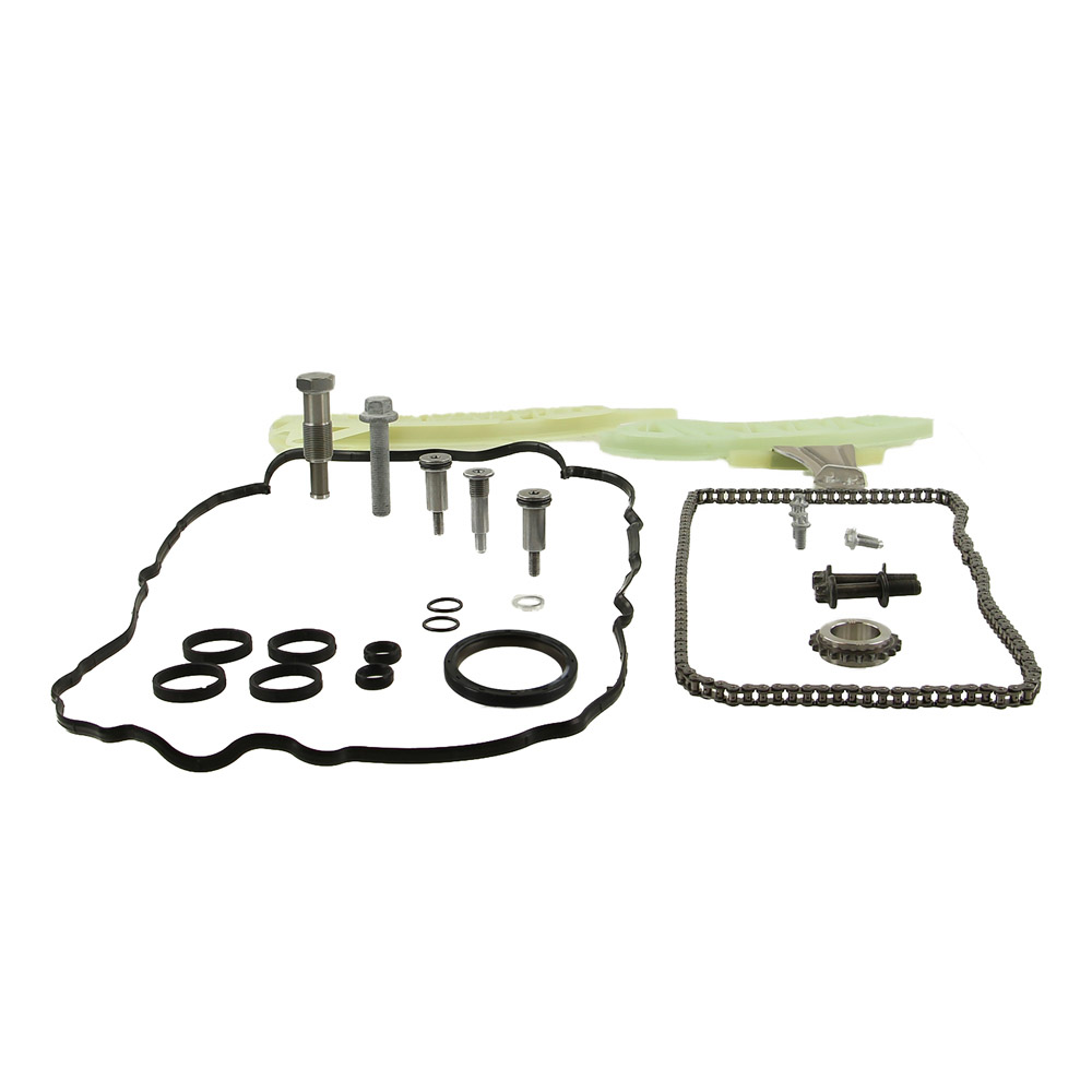 2012 Mini Cooper Engine Timing Chain Kit