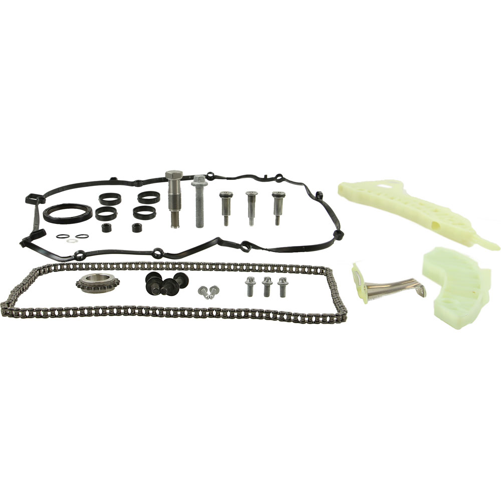 2011 Mini Cooper Engine Timing Chain Kit