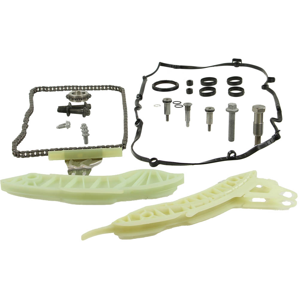 2011 Mini Cooper Engine Timing Chain Kit