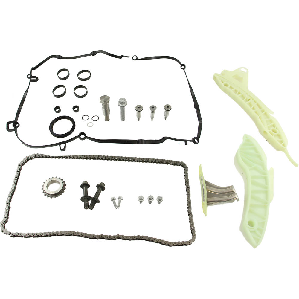 2011 Mini Cooper Engine Timing Chain Kit