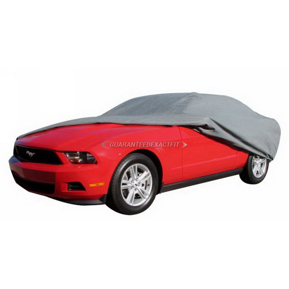Lexus GS430 Car Cover