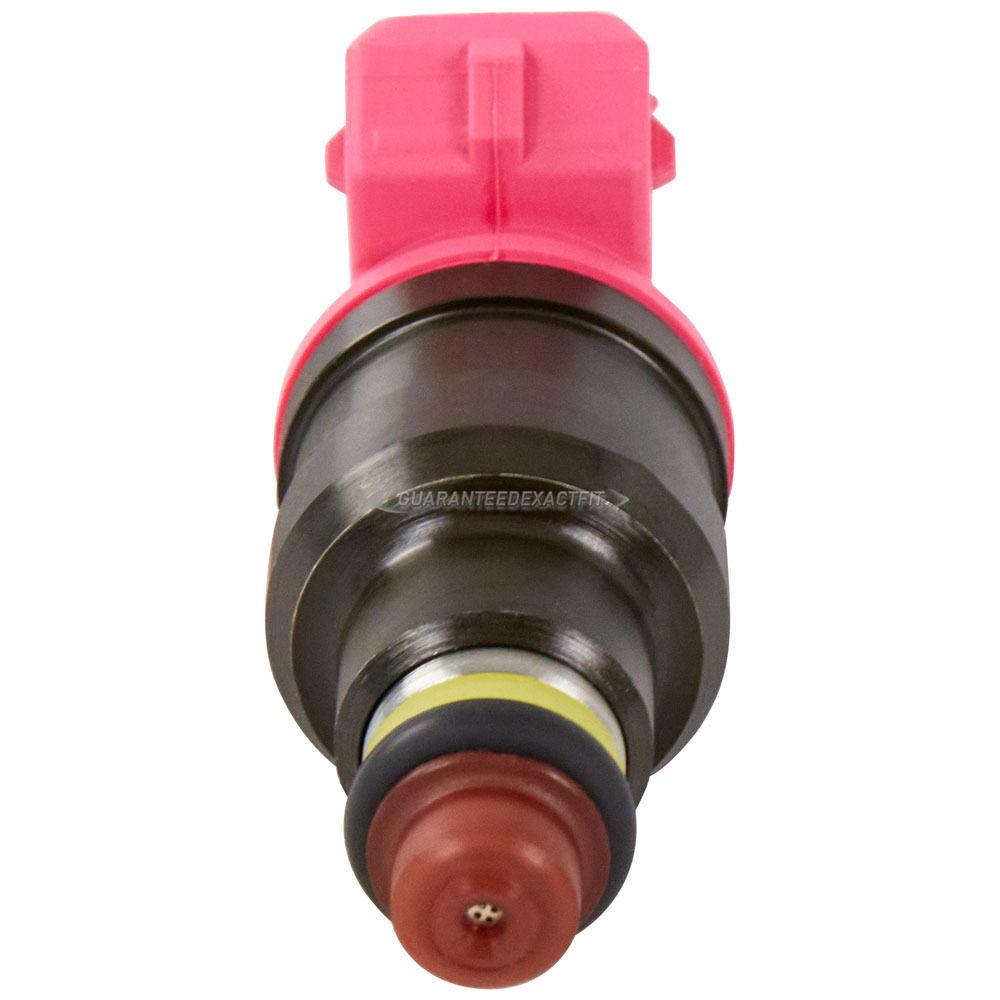 2004 Ford Excursion Fuel Injector