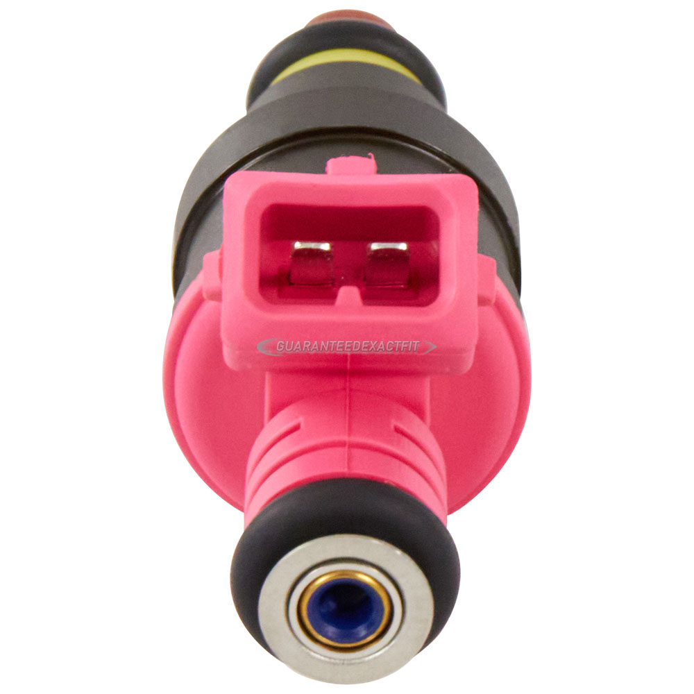 2004 Ford Excursion Fuel Injector