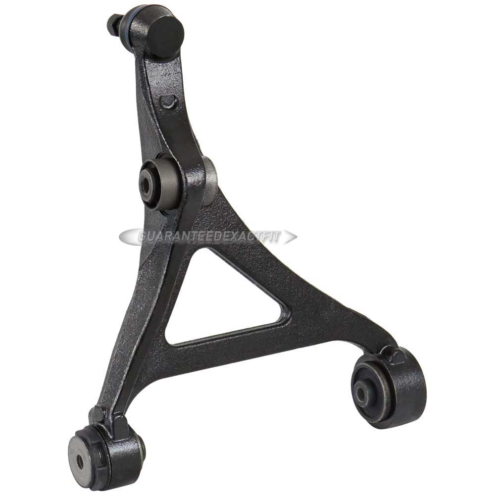 2012 Chrysler 300 Control Arm Kit