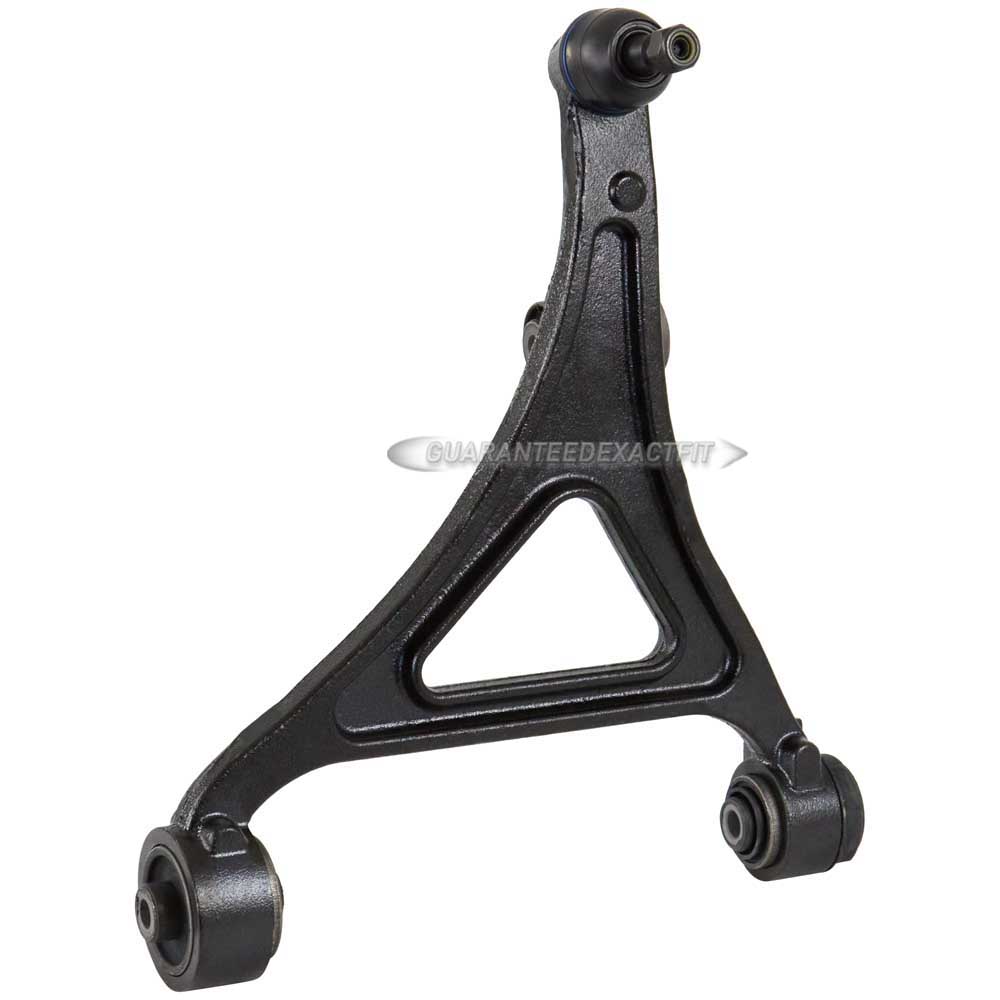 2012 Chrysler 300 Control Arm