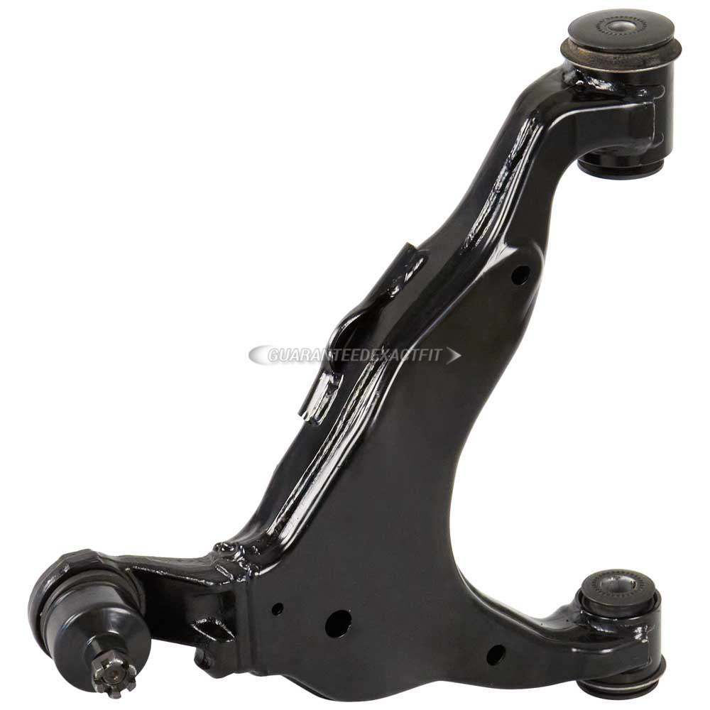 2012 Cadillac CTS Control Arm