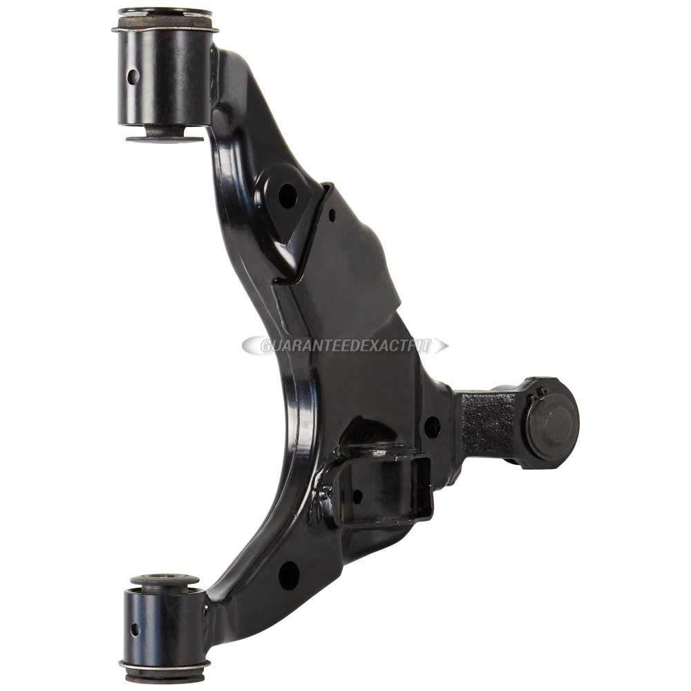 2012 Cadillac CTS Control Arm