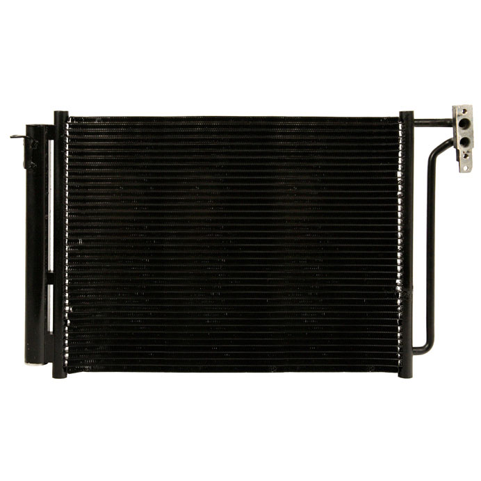 BMW X5 A/C Condenser