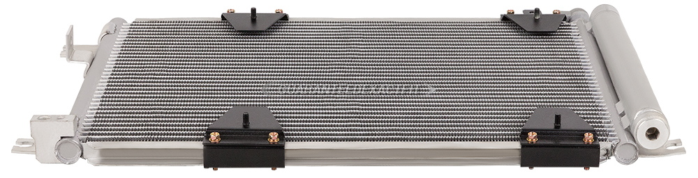 2000 Suzuki Vitara A/C Condenser