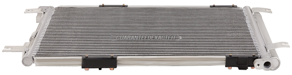 2000 Suzuki Vitara A/C Condenser