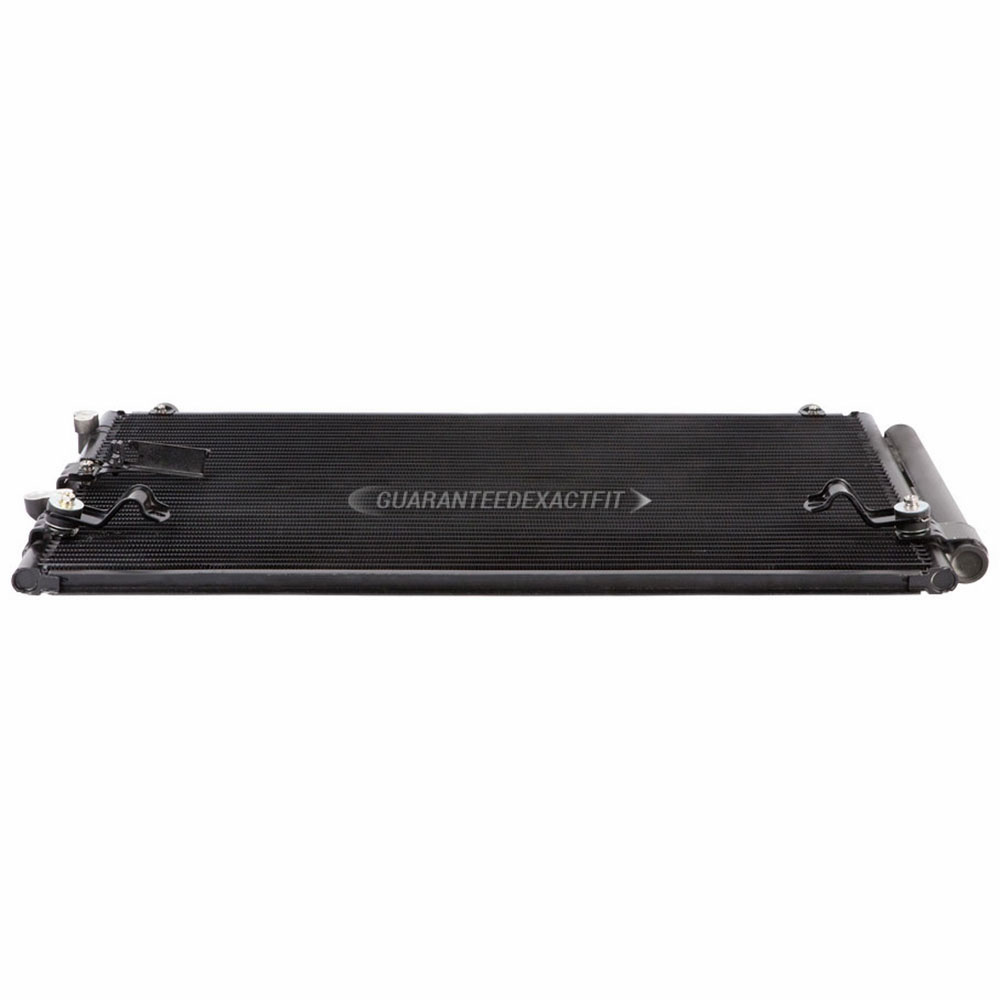 BuyAutoParts 60-60436ND A/C Condenser