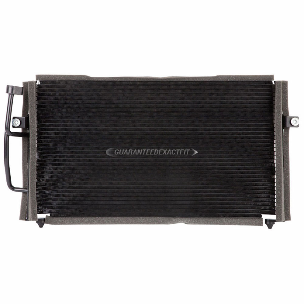 2000 Volvo V40 A/C Condenser