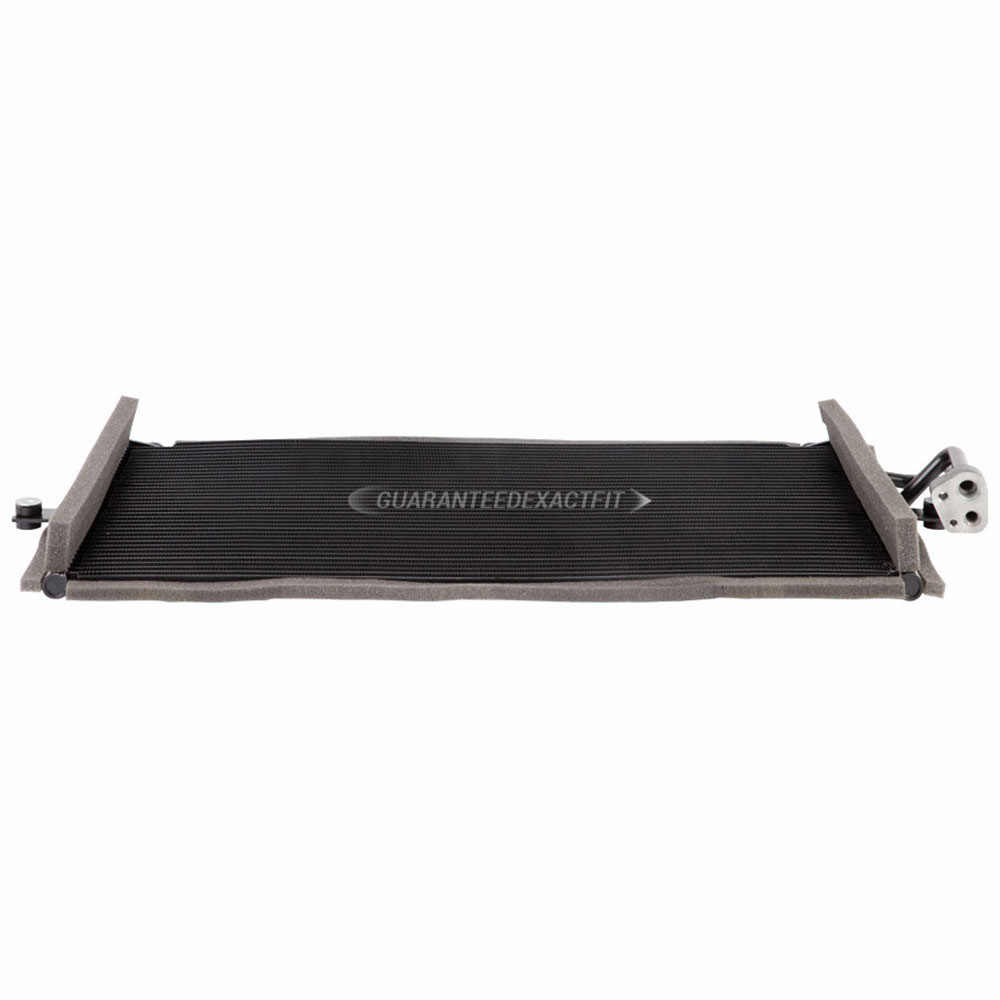 2000 Volvo V40 A/C Condenser