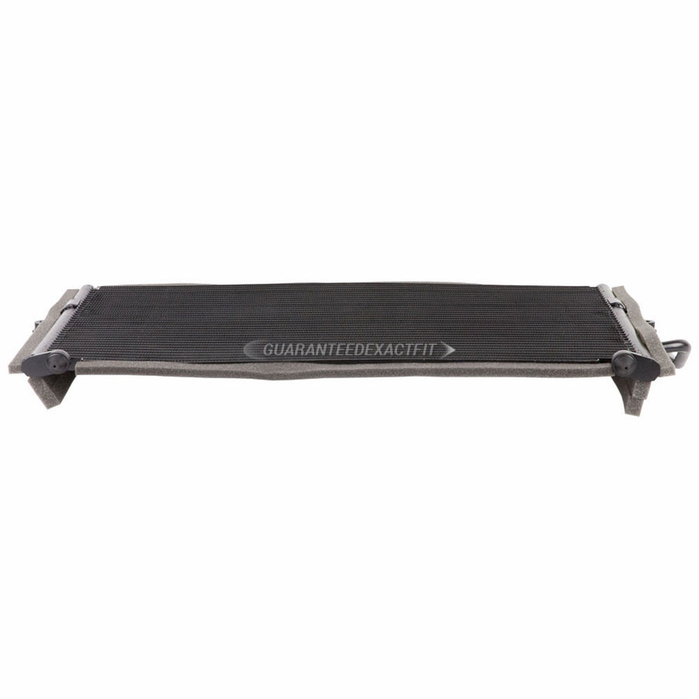 2000 Volvo V40 A/C Condenser