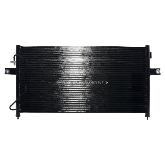 
 Nissan Xterra A/C Condenser 