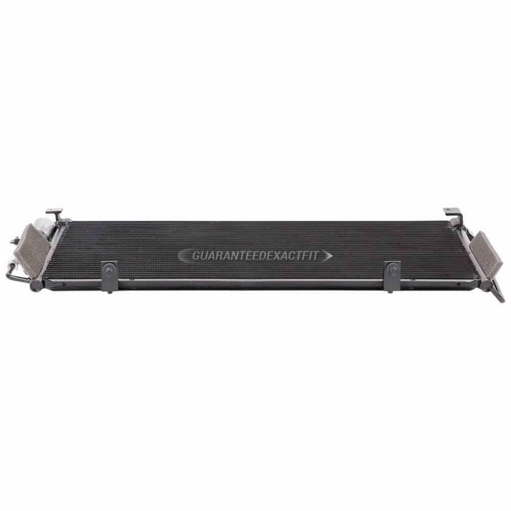 BuyAutoParts 60-60705ND A/C Condenser