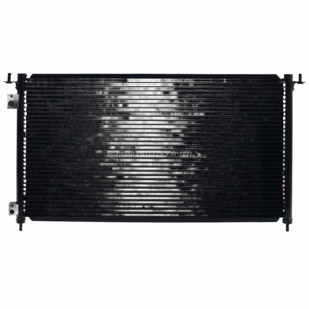 BuyAutoParts 60-89496CK A/C Compressor and Components Kit