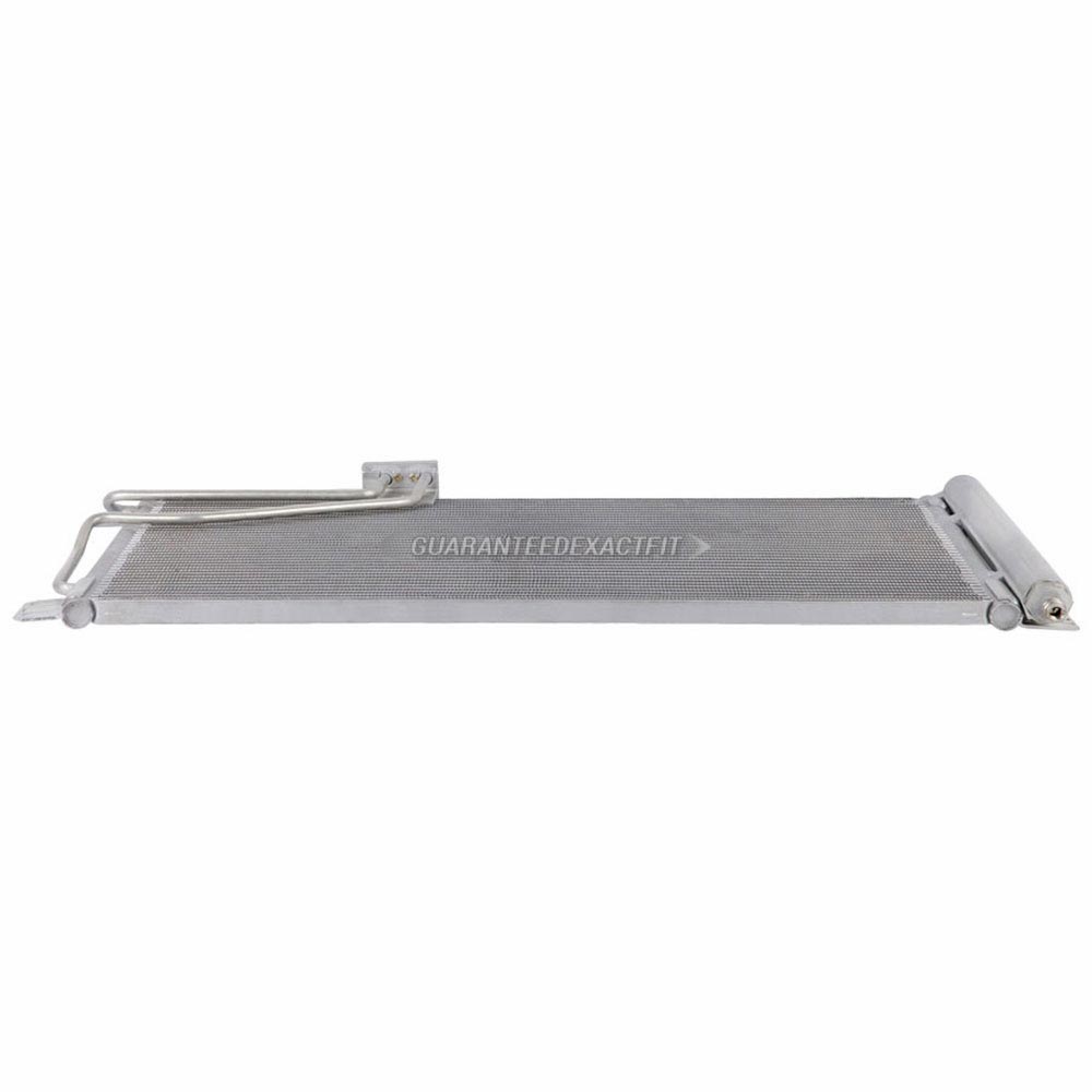 BuyAutoParts 60-60061ND A/C Condenser