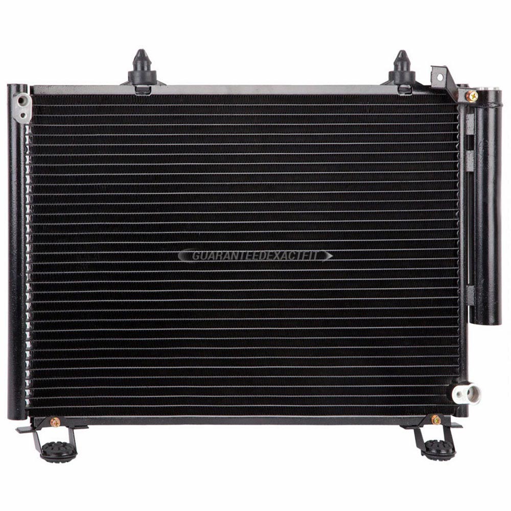 BuyAutoParts 61-89411R6 A/C Compressor and Components Kit