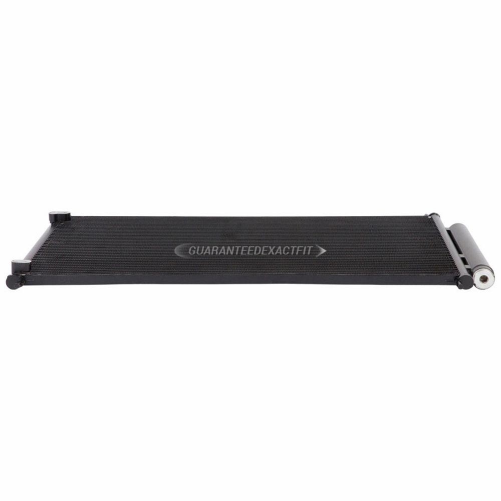 2012 Acura RL A/C Condenser