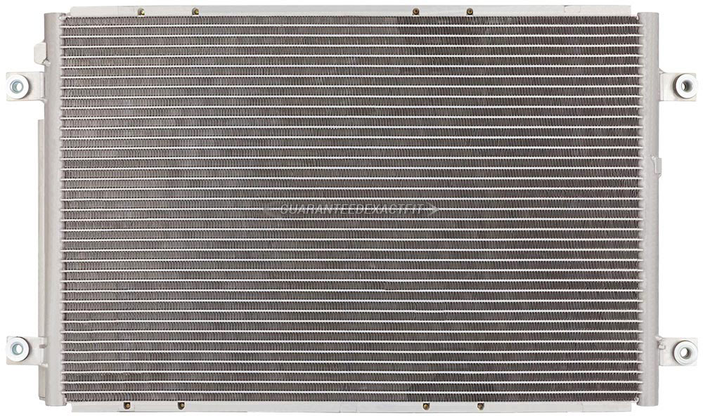 BuyAutoParts 60-60084ND A/C Condenser