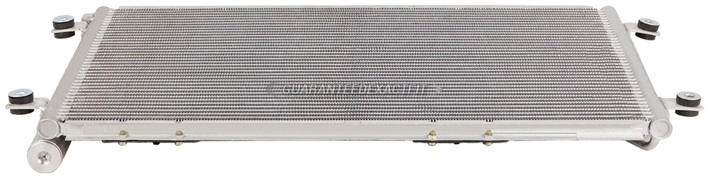 BuyAutoParts 60-60084ND A/C Condenser