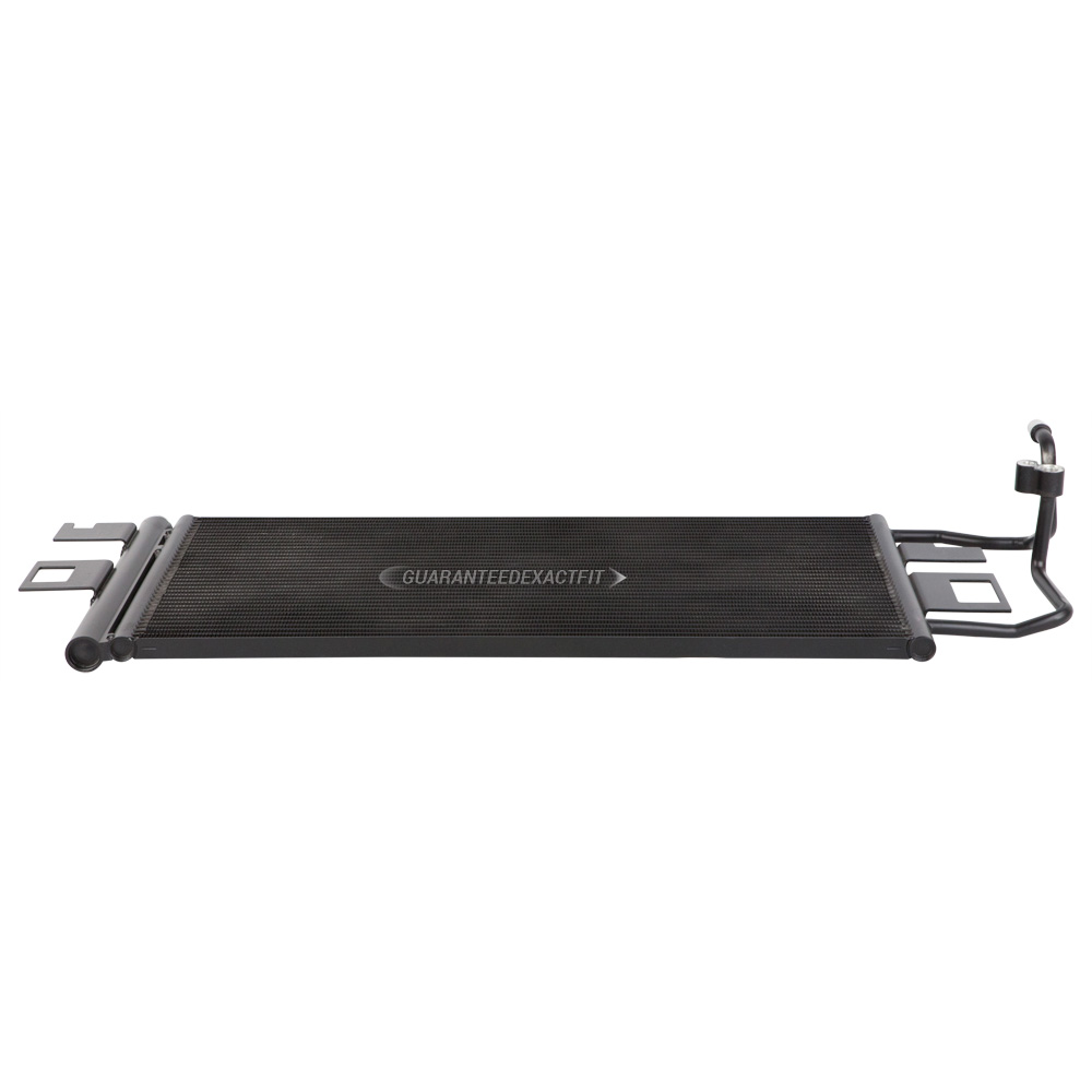 BuyAutoParts 60-60276ND A/C Condenser