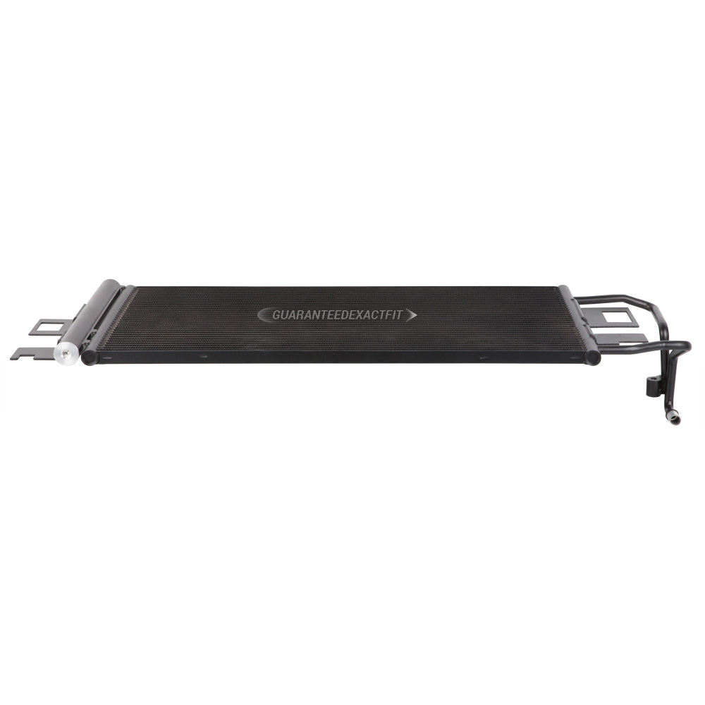 BuyAutoParts 60-60276ND A/C Condenser