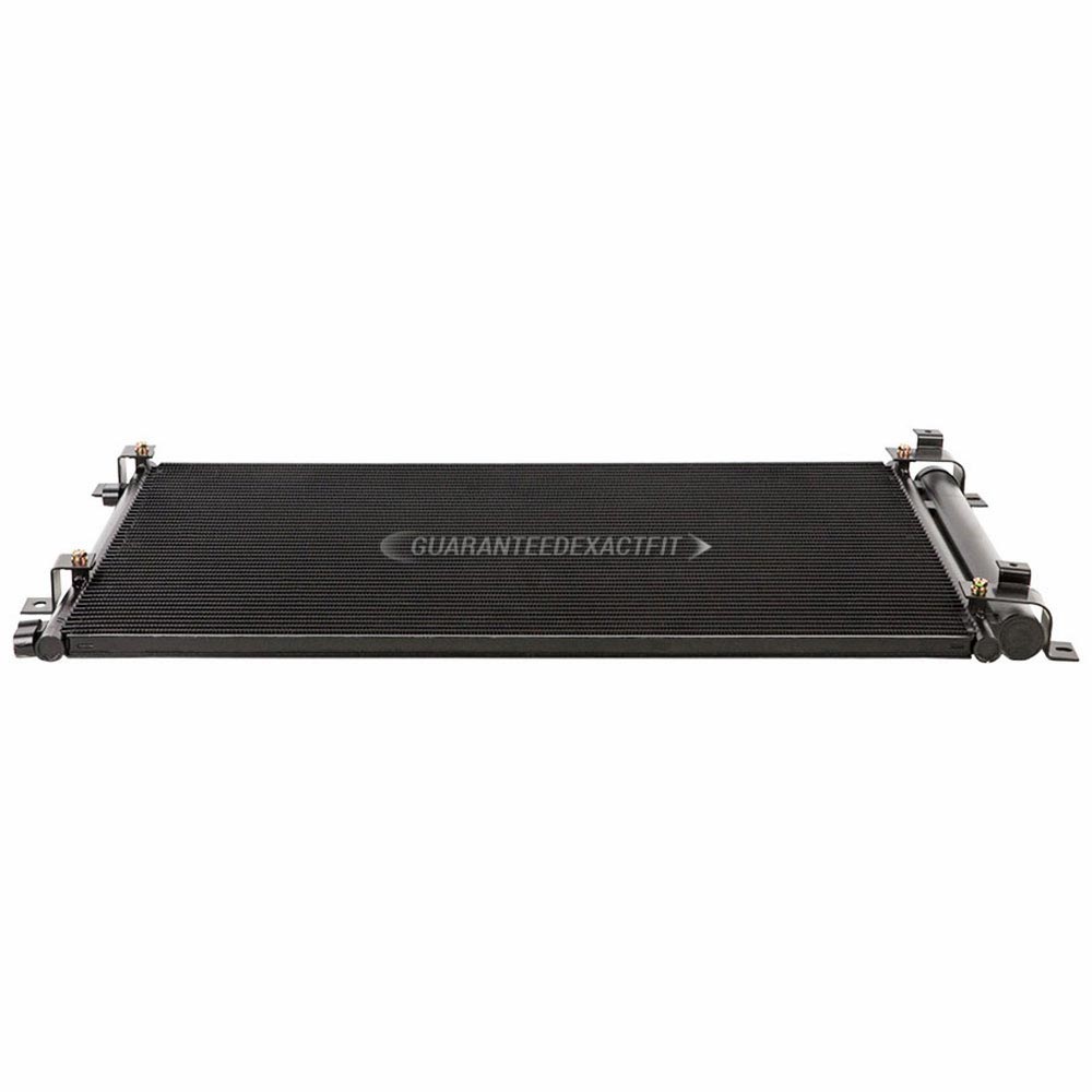 BuyAutoParts 60-60488ND A/C Condenser
